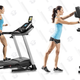 ProForm 505 Treadmill | $500 | Amazon | Prime members only